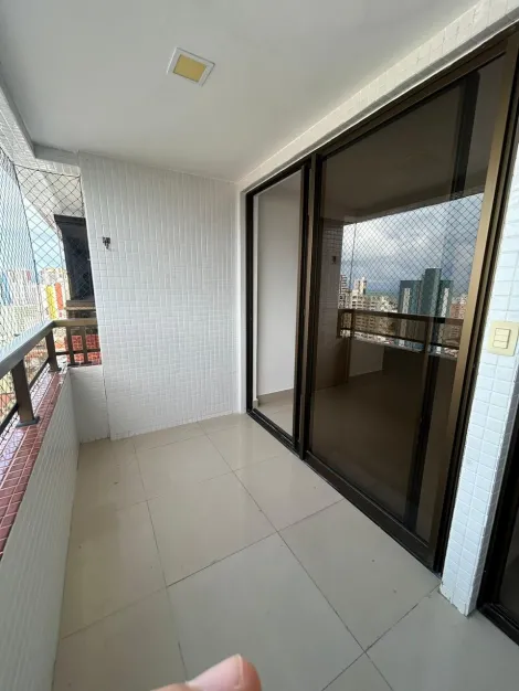 imagem 5 - Apartamento com Vista Mar Panorâmica à Venda em Manaíra - João Pessoa/PB imagem 5 - Apartamento com Vista Mar Panorâmica à Venda em Manaíra - João Pessoa/PB