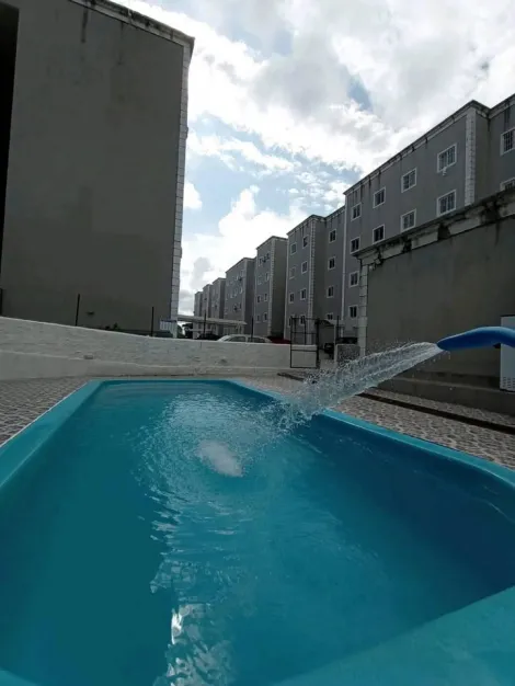 imagem 1 - Apartamento para alugar no bairro do Novo Geisel, excelente valor imagem 1 - Apartamento para alugar no bairro do Novo Geisel, excelente valor