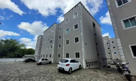 imagem 3 - Apartamento para alugar no bairro do Novo Geisel, excelente valor imagem 3 - Apartamento para alugar no bairro do Novo Geisel, excelente valor