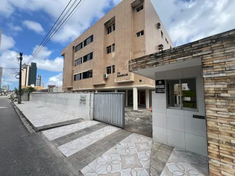 imagem 1 - Apartamento para alugar bem localizadob em Brisamar, espaçoso e aceita pet imagem 1 - Apartamento para alugar bem localizadob em Brisamar, espaçoso e aceita pet