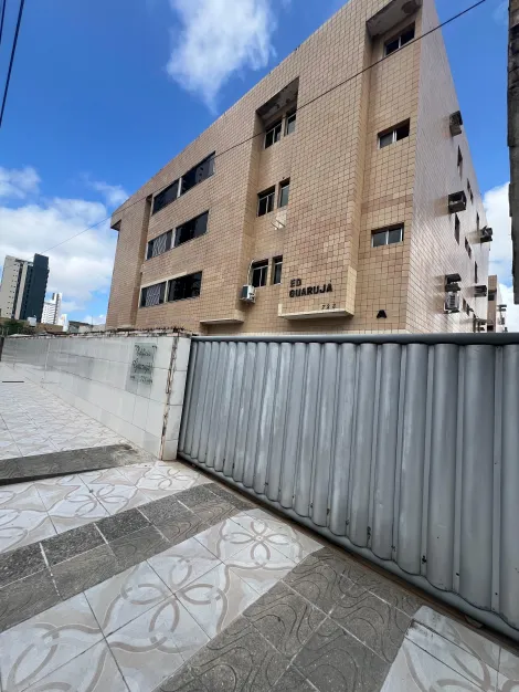 imagem 2 - Apartamento para alugar bem localizadob em Brisamar, espaçoso e aceita pet imagem 2 - Apartamento para alugar bem localizadob em Brisamar, espaçoso e aceita pet