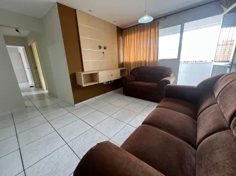 imagem 3 - Apartamento para alugar bem localizadob em Brisamar, espaçoso e aceita pet imagem 3 - Apartamento para alugar bem localizadob em Brisamar, espaçoso e aceita pet
