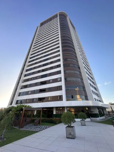 imagem 1 - APARTAMENTO À VENDA NO BAIRRO DOS ESTADOS EM JOÃO PESSOA/PB | 76,14 M² | 2 VAGAS | LAZER COMPLETO! imagem 1 - APARTAMENTO À VENDA NO BAIRRO DOS ESTADOS EM JOÃO PESSOA/PB | 76,14 M² | 2 VAGAS | LAZER COMPLETO!