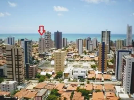 imagem 2 - Apartamento à venda em Tambaú, João Pessoa/PB | 85m² | Porteira Fechada | Nascente e Lazer Completo! imagem 2 - Apartamento à venda em Tambaú, João Pessoa/PB | 85m² | Porteira Fechada | Nascente e Lazer Completo!