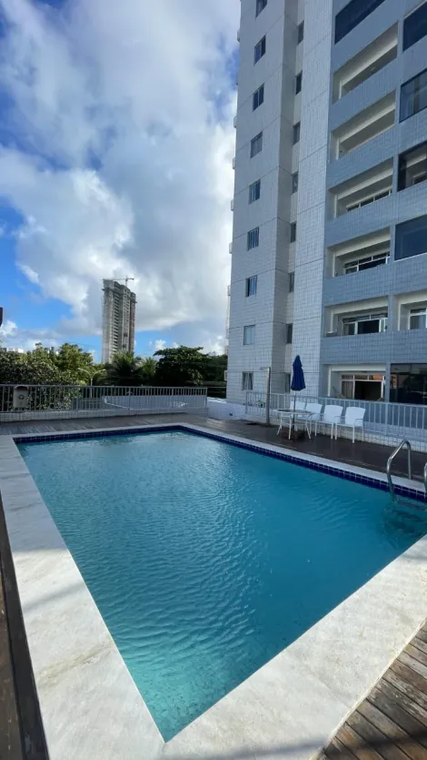 imagem 1 - Apartamento à Venda no Jardim Oceania em João Pessoa/PB | 90m² | Nascente | Lazer Completo! imagem 1 - Apartamento à Venda no Jardim Oceania em João Pessoa/PB | 90m² | Nascente | Lazer Completo!