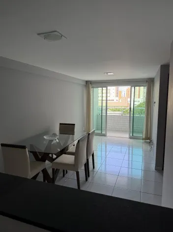 imagem 4 - Apartamento à Venda em Tambaú, João Pessoa/PB | 2 Quartos, Lazer Completo e Excelente Localização! imagem 4 - Apartamento à Venda em Tambaú, João Pessoa/PB | 2 Quartos, Lazer Completo e Excelente Localização!
