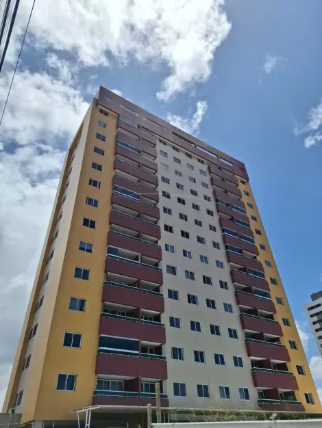 imagem 1 - Apartamento Nascente com 2 Quartos + DCE no Bairro dos Estados, João Pessoa/PB  Mont Chevalier! imagem 1 - Apartamento Nascente com 2 Quartos + DCE no Bairro dos Estados, João Pessoa/PB  Mont Chevalier!
