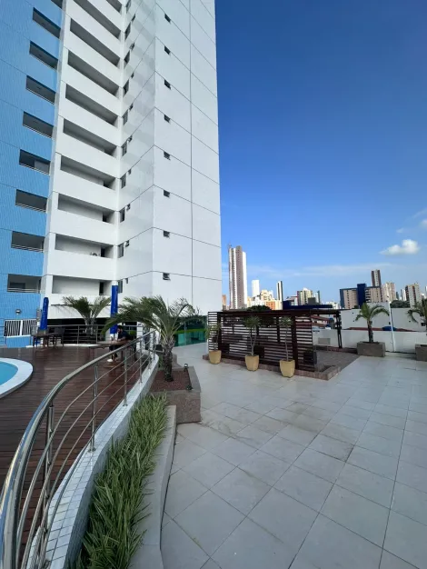 imagem 1 - Apartamento à Venda em Manaíra, João Pessoa/PB | 3 Quartos | 2 Vagas | Totalmente Projetado e Lazer Completo! imagem 1 - Apartamento à Venda em Manaíra, João Pessoa/PB | 3 Quartos | 2 Vagas | Totalmente Projetado e Lazer Completo!