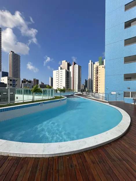 imagem 2 - Apartamento à Venda em Manaíra, João Pessoa/PB | 3 Quartos | 2 Vagas | Totalmente Projetado e Lazer Completo! imagem 2 - Apartamento à Venda em Manaíra, João Pessoa/PB | 3 Quartos | 2 Vagas | Totalmente Projetado e Lazer Completo!