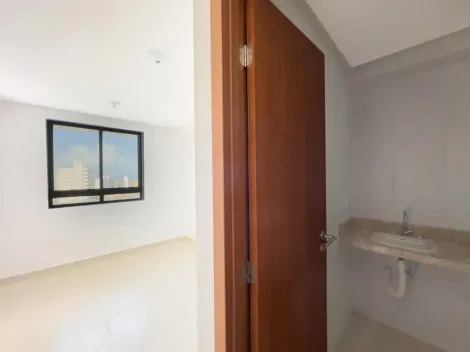 imagem 5 - Apartamento à venda no Jardim Oceania ? Edifício Terrazzo Cessare imagem 5 - Apartamento à venda no Jardim Oceania ? Edifício Terrazzo Cessare