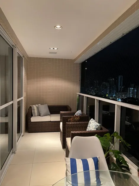 imagem 2 - Apartamento Alto Padrão à Venda no Miramar em João Pessoa/PB| 130m² | 3 Suítes | 3 Vagas | Nascente Sul e Lazer Completo! imagem 2 - Apartamento Alto Padrão à Venda no Miramar em João Pessoa/PB| 130m² | 3 Suítes | 3 Vagas | Nascente Sul e Lazer Completo!