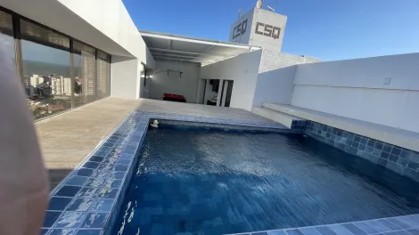 imagem 5 - Cobertura duplex à venda no Jardim Oceania em João Pessoa/PB | 200m² | 3 Vagas | Piscina Privativa | Vista Definitiva imagem 5 - Cobertura duplex à venda no Jardim Oceania em João Pessoa/PB | 200m² | 3 Vagas | Piscina Privativa | Vista Definitiva