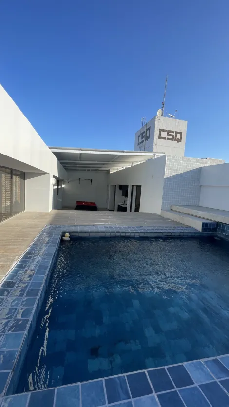 imagem 3 - Cobertura duplex à venda no Jardim Oceania em João Pessoa/PB | 200m² | 3 Vagas | Piscina Privativa | Vista Definitiva imagem 3 - Cobertura duplex à venda no Jardim Oceania em João Pessoa/PB | 200m² | 3 Vagas | Piscina Privativa | Vista Definitiva