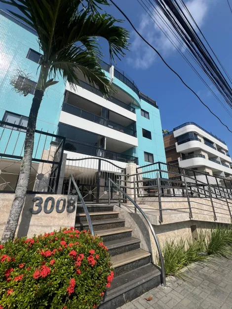 imagem 1 - Apartamento Mobiliado para Locação no Beira Mar do Cabo Branco ? 2 Quartos, Suíte e Varanda imagem 1 - Apartamento Mobiliado para Locação no Beira Mar do Cabo Branco ? 2 Quartos, Suíte e Varanda