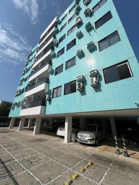 imagem 2 - Apartamento Mobiliado para Locação no Beira Mar do Cabo Branco ? 2 Quartos, Suíte e Varanda imagem 2 - Apartamento Mobiliado para Locação no Beira Mar do Cabo Branco ? 2 Quartos, Suíte e Varanda