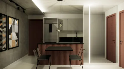 imagem 2 - Apartamento - Padrão imagem 2 - Apartamento - Padrão