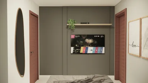 imagem 3 - Apartamento - Padrão imagem 3 - Apartamento - Padrão