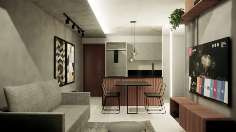 imagem 4 - Apartamento - Padrão imagem 4 - Apartamento - Padrão