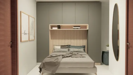 imagem 5 - Apartamento - Padrão imagem 5 - Apartamento - Padrão
