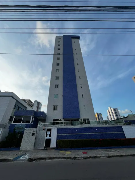 imagem 1 - Apartamento à Venda em Manaíra, João Pessoa/PB  | 89m² | 3 Quartos | 2 Vagas | Nascente Sul | Apenas 600m do Mar! imagem 1 - Apartamento à Venda em Manaíra, João Pessoa/PB  | 89m² | 3 Quartos | 2 Vagas | Nascente Sul | Apenas 600m do Mar!