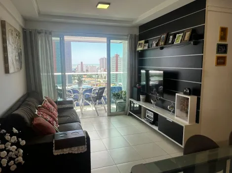 imagem 2 - Apartamento à Venda em Manaíra, João Pessoa/PB  | 89m² | 3 Quartos | 2 Vagas | Nascente Sul | Apenas 600m do Mar! imagem 2 - Apartamento à Venda em Manaíra, João Pessoa/PB  | 89m² | 3 Quartos | 2 Vagas | Nascente Sul | Apenas 600m do Mar!