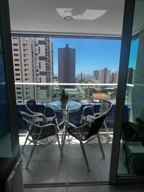 imagem 3 - Apartamento à Venda em Manaíra, João Pessoa/PB  | 89m² | 3 Quartos | 2 Vagas | Nascente Sul | Apenas 600m do Mar! imagem 3 - Apartamento à Venda em Manaíra, João Pessoa/PB  | 89m² | 3 Quartos | 2 Vagas | Nascente Sul | Apenas 600m do Mar!
