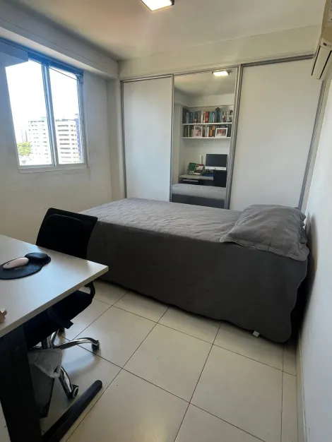 imagem 5 - Apartamento à Venda em Manaíra, João Pessoa/PB  | 89m² | 3 Quartos | 2 Vagas | Nascente Sul | Apenas 600m do Mar! imagem 5 - Apartamento à Venda em Manaíra, João Pessoa/PB  | 89m² | 3 Quartos | 2 Vagas | Nascente Sul | Apenas 600m do Mar!