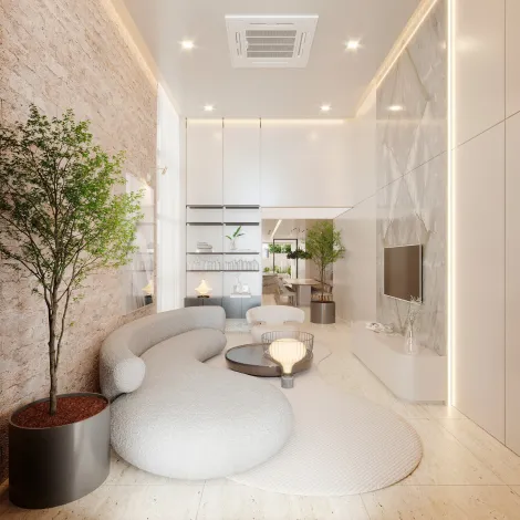 imagem 5 - Casa de Alto Padrão à Venda em Condomínio Fechado no Reserva do Atlântico, João Pessoa -PB | 360m² | 3 Suítes | Nascente Sul imagem 5 - Casa de Alto Padrão à Venda em Condomínio Fechado no Reserva do Atlântico, João Pessoa -PB | 360m² | 3 Suítes | Nascente Sul