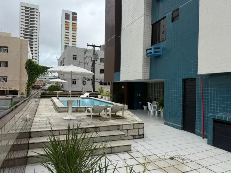 imagem 1 - Apartamento à venda em Manaíra, João Pessoa/PB | Vista mar | 120m² | 3 Suítes | Posição Nascente | Próximo à orla de Manaíra imagem 1 - Apartamento à venda em Manaíra, João Pessoa/PB | Vista mar | 120m² | 3 Suítes | Posição Nascente | Próximo à orla de Manaíra