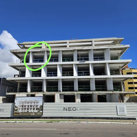 imagem 1 - Repasse Flat à Beira-Mar no Rio by NEO ? Intermares, Cabedelo/PB imagem 1 - Repasse Flat à Beira-Mar no Rio by NEO ? Intermares, Cabedelo/PB
