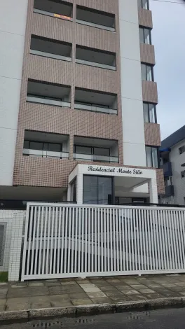 imagem 1 - Edifício Monte Sião - Seu Novo Apartamento no Bairro dos Estados em 2025! imagem 1 - Edifício Monte Sião - Seu Novo Apartamento no Bairro dos Estados em 2025!