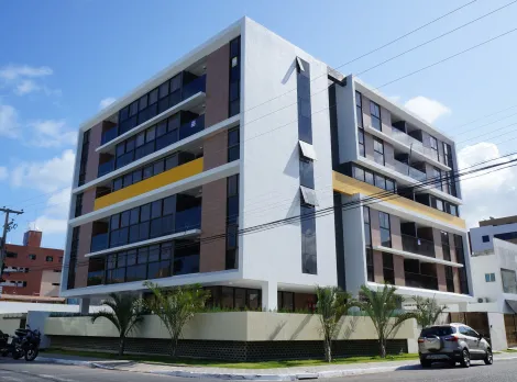 imagem 1 - Oportunidade Única em Manaíra, João Pessoa-PB | 2 Quartos  | Pronto Para Morar | A Apenas 50m da Praia! imagem 1 - Oportunidade Única em Manaíra, João Pessoa-PB | 2 Quartos  | Pronto Para Morar | A Apenas 50m da Praia!