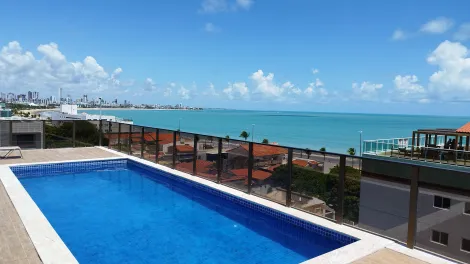 imagem 2 - Oportunidade Única em Manaíra, João Pessoa-PB | 2 Quartos  | Pronto Para Morar | A Apenas 50m da Praia! imagem 2 - Oportunidade Única em Manaíra, João Pessoa-PB | 2 Quartos  | Pronto Para Morar | A Apenas 50m da Praia!