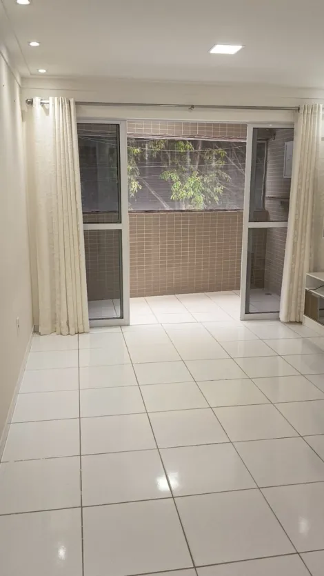 imagem 1 - Apartamento à venda no Bancários em João Pessoa/PB | Todo projetado | 2 Quartos | Próximo as Três Ruas imagem 1 - Apartamento à venda no Bancários em João Pessoa/PB | Todo projetado | 2 Quartos | Próximo as Três Ruas