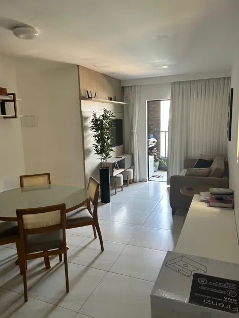 imagem 1 - Apartamento à venda no Aeroclube em João Pessoa/PB | 70 m² | 2 Vagas | 3 quartos (1 suíte) | Elevador | Com projetados imagem 1 - Apartamento à venda no Aeroclube em João Pessoa/PB | 70 m² | 2 Vagas | 3 quartos (1 suíte) | Elevador | Com projetados