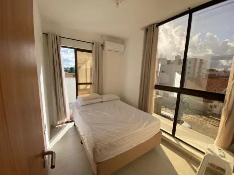 imagem 3 - Apartamento à venda no bairro do Bessa em João Pessoa/PB | 2 quartos (1 suíte) | Mobiliado | Varanda de 10m² | Posição Nascente | 300 m da praia imagem 3 - Apartamento à venda no bairro do Bessa em João Pessoa/PB | 2 quartos (1 suíte) | Mobiliado | Varanda de 10m² | Posição Nascente | 300 m da praia