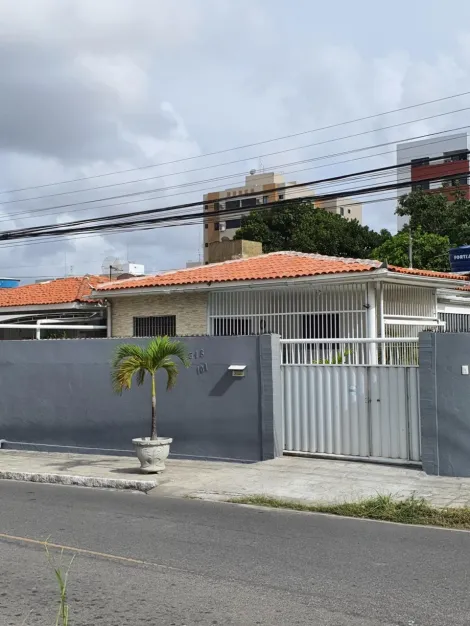 imagem 1 - Sua Nova Casa te Espera no Jardim Cidade Universitária em João Pessoa/PB | 3 Quartos | Piscina Privativa | Próximo ao Bob`s imagem 1 - Sua Nova Casa te Espera no Jardim Cidade Universitária em João Pessoa/PB | 3 Quartos | Piscina Privativa | Próximo ao Bob`s