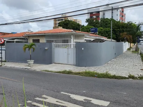 imagem 2 - Sua Nova Casa te Espera no Jardim Cidade Universitária em João Pessoa/PB | 3 Quartos | Piscina Privativa | Próximo ao Bob`s imagem 2 - Sua Nova Casa te Espera no Jardim Cidade Universitária em João Pessoa/PB | 3 Quartos | Piscina Privativa | Próximo ao Bob`s