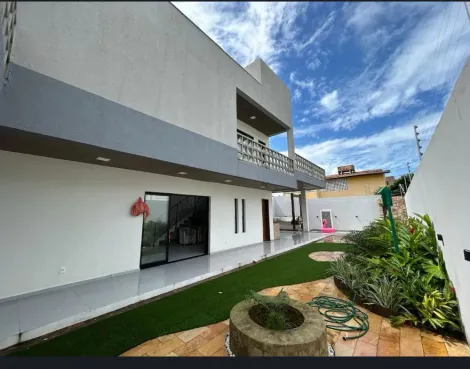 imagem 2 - Casa de Alto Padrão a 100m da Praia do Poço, Cabedelo/PB  | 360m² | 4 Suítes | Cinema e Área Gourmet Completa | 100 Metros da Praia imagem 2 - Casa de Alto Padrão a 100m da Praia do Poço, Cabedelo/PB  | 360m² | 4 Suítes | Cinema e Área Gourmet Completa | 100 Metros da Praia
