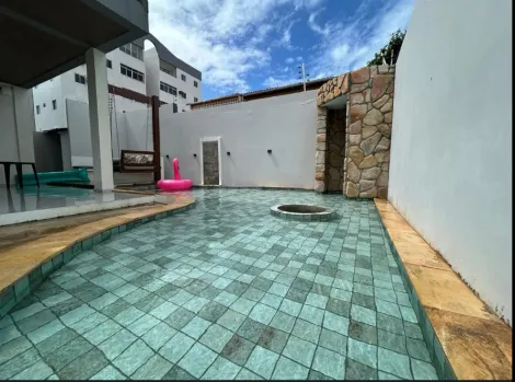 imagem 3 - Casa de Alto Padrão a 100m da Praia do Poço, Cabedelo/PB  | 360m² | 4 Suítes | Cinema e Área Gourmet Completa | 100 Metros da Praia imagem 3 - Casa de Alto Padrão a 100m da Praia do Poço, Cabedelo/PB  | 360m² | 4 Suítes | Cinema e Área Gourmet Completa | 100 Metros da Praia