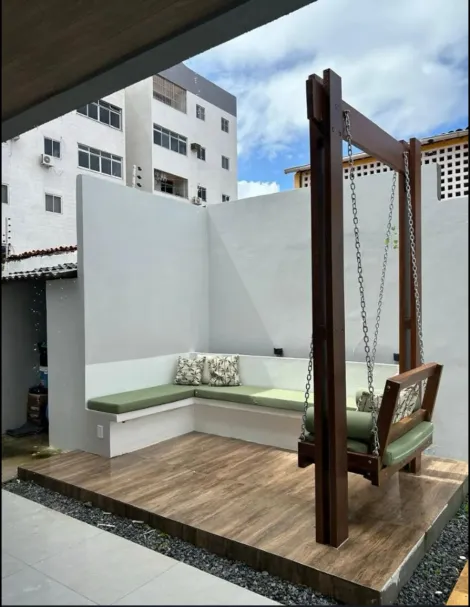 imagem 4 - Casa de Alto Padrão a 100m da Praia do Poço, Cabedelo/PB  | 360m² | 4 Suítes | Cinema e Área Gourmet Completa | 100 Metros da Praia imagem 4 - Casa de Alto Padrão a 100m da Praia do Poço, Cabedelo/PB  | 360m² | 4 Suítes | Cinema e Área Gourmet Completa | 100 Metros da Praia