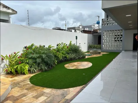 imagem 5 - Casa de Alto Padrão a 100m da Praia do Poço, Cabedelo/PB  | 360m² | 4 Suítes | Cinema e Área Gourmet Completa | 100 Metros da Praia imagem 5 - Casa de Alto Padrão a 100m da Praia do Poço, Cabedelo/PB  | 360m² | 4 Suítes | Cinema e Área Gourmet Completa | 100 Metros da Praia
