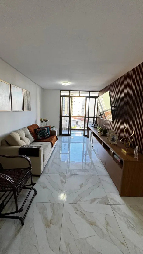 imagem 1 - Apartamento de 120m² com 2 Suítes e Estrutura Completa no Jardim Oceania em João Pessoa/PB imagem 1 - Apartamento de 120m² com 2 Suítes e Estrutura Completa no Jardim Oceania em João Pessoa/PB