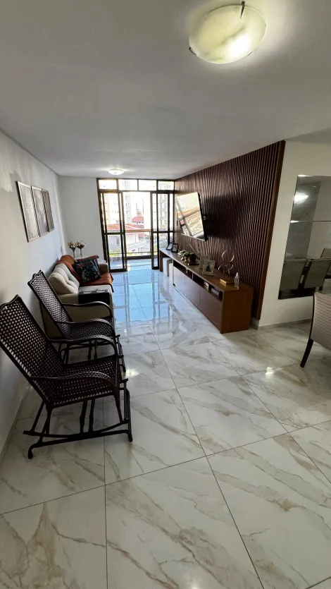imagem 3 - Apartamento de 120m² com 2 Suítes e Estrutura Completa no Jardim Oceania em João Pessoa/PB imagem 3 - Apartamento de 120m² com 2 Suítes e Estrutura Completa no Jardim Oceania em João Pessoa/PB