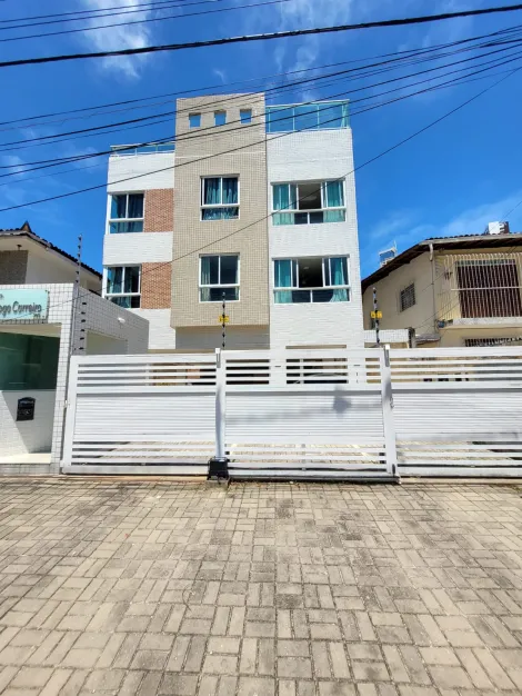 imagem 1 - Apartamento à venda 3 quartos - Cabo Branco - 300m do mar imagem 1 - Apartamento à venda 3 quartos - Cabo Branco - 300m do mar