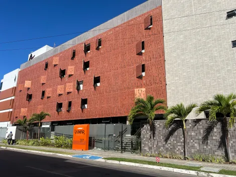 imagem 2 - Excelente Apartamento Mobiliado para Locação em Intermares - 76m² imagem 2 - Excelente Apartamento Mobiliado para Locação em Intermares - 76m²