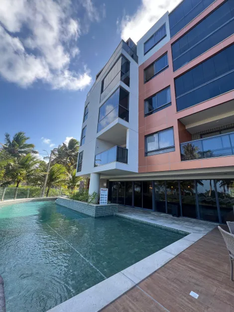 imagem 1 - Excelente Apartamento Mobiliado para Locação em Intermares - 76m² imagem 1 - Excelente Apartamento Mobiliado para Locação em Intermares - 76m²
