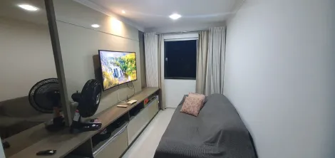 imagem 1 - Apartamento à venda no Bessa em João Pessoa/PB | Mobiliado | 52 m² | 2 quartos (1 suite) | 1 Vaga imagem 1 - Apartamento à venda no Bessa em João Pessoa/PB | Mobiliado | 52 m² | 2 quartos (1 suite) | 1 Vaga