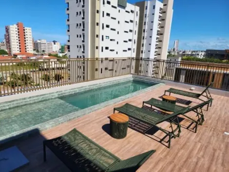 imagem 1 - REPASSE - Flat com ótima metragem, moderno e ventilado a apenas 400 metros da praia de Intermares imagem 1 - REPASSE - Flat com ótima metragem, moderno e ventilado a apenas 400 metros da praia de Intermares