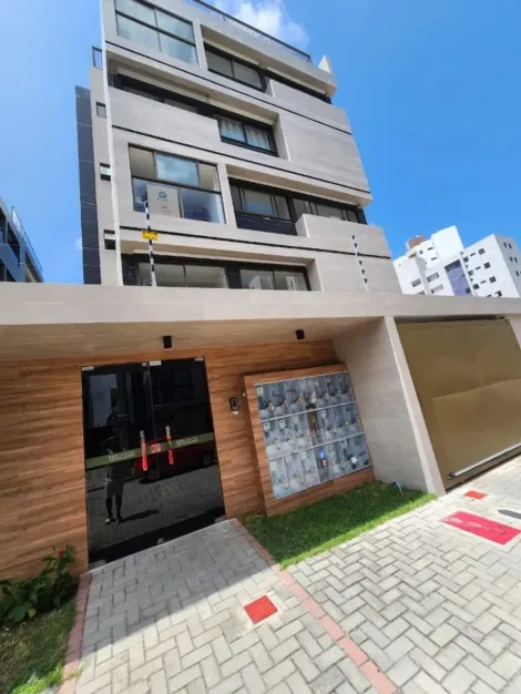 imagem 2 - REPASSE - Flat com ótima metragem, moderno e ventilado a apenas 400 metros da praia de Intermares imagem 2 - REPASSE - Flat com ótima metragem, moderno e ventilado a apenas 400 metros da praia de Intermares